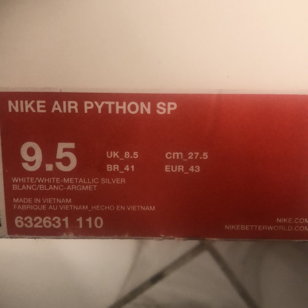 Air Python Lux Sp - image 4